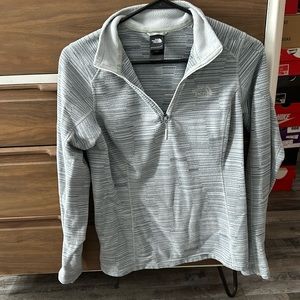 North Face Sweater